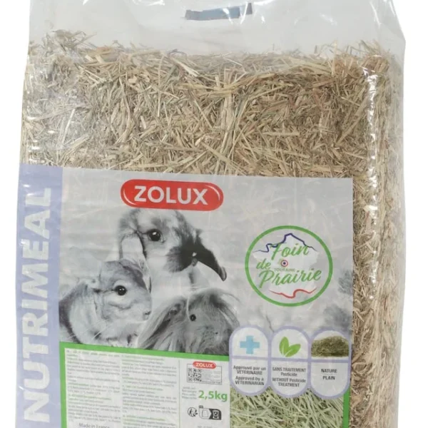Fieno di prato Zolux