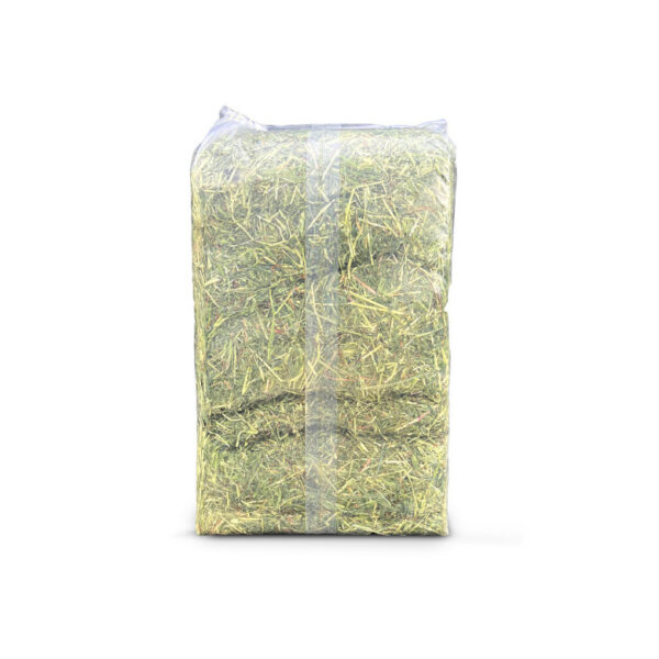 Fieno di prato naturale 13 kg